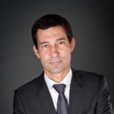 Carl Mourisse