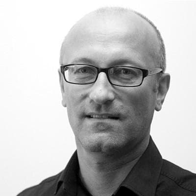 Laurent Van Tornhout
