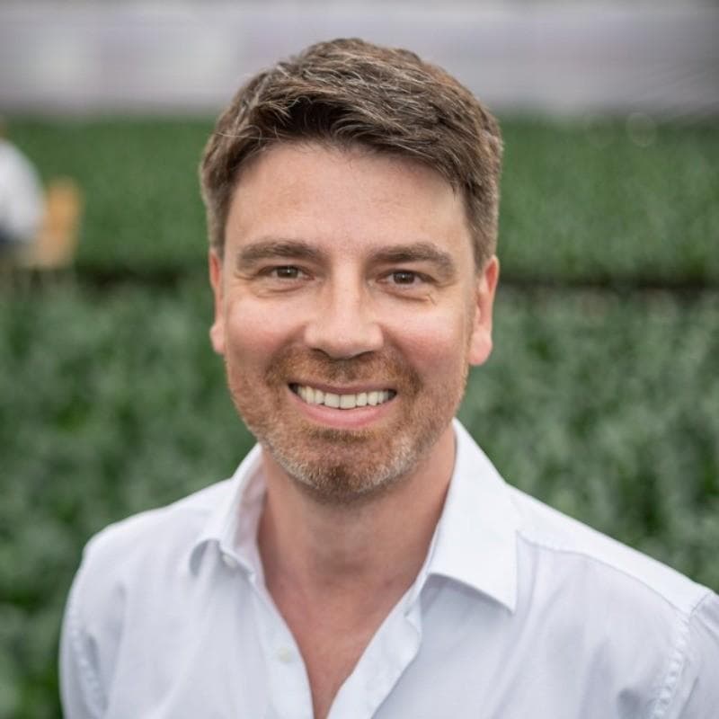 Alain De Mol